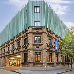 Hotel Ibis Budget Center, Tbilisi